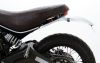 Držák SPZ, DUCATI Scrambler Classic, nerezové